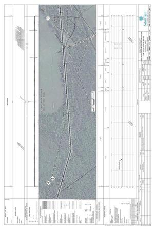 [1657-HCL-DG-70197-005, STA. 210+00 TO STA. 263+00, MP 3.98, MP 4.98, Pine Island, PROPOSED 36-inch HUNTERS CREEK PIPELINE, OSCEOLA COUNTY, FLORIDA, 28.291598, -81.499680]