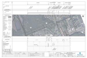 [1657-HCL-DG-70197-008, STA. 357+00 TO STA. 392+00, MP 6.76, MP 7.42, 4717 Siesta Lago Dr, Kissimmee, FL 34746, PROPOSED 36-inch HUNTERS CREEK PIPELINE, OSCEOLA COUNTY, FLORIDA, 28.319606, -81.474694]