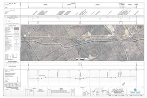 [1657-PL-DG-70197-012, STA. 583+00 TO STA. 636+00, MP 11, MP 11.04, MP 12, MP 12.05, SHOALS ROAD, TALLAPOOSA RIVER), TALLAPOOSA COUNTY, ALABAMA]