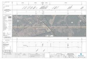 [1657-PL-DG-70197-035, STA. 1802+00 TO STA. 1855+00, MP 34.13, MP 35, MP 35.13, (UT SNAPPER CREEK), CUSSETA ROAD), CHAMBERS COUNTY, ALABAMA]