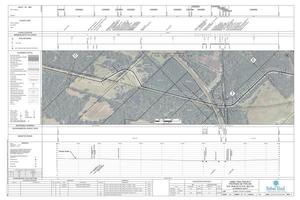 [1657-PL-DG-70197-068, STA. 3548+00 TO STA. 3601+00, MP 67.2, MP 68.2, PIPELINE FACILITY, OLD SR-169, 3588+65 CL OLD SR-169, 3588+86 SEAGD PIPELINE, 3585+87 CL SR-169, (UT ISLAND CREEK), RUSSELL COUNTY, ALABAMA]