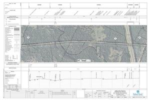 [1657-PL-DG-70197-072, STA. 3760+00 TO STA. 3813+00, MP 71.21, MP 72, MP 72.22, (UT UCHEE CREEK), N PIPELINE, RUSSELL COUNTY, ALABAMA]