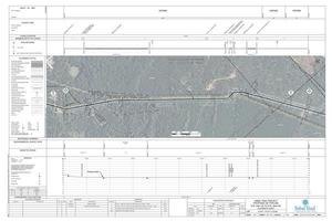 [1657-PL-DG-70197-086, STA. 4491+00 TO STA. 4544+00, MP 85, MP 85.06, MP 86, MP 86.06, KINDER MORGAN PIPELINE, RUSSELL COUNTY, ALABAMA]