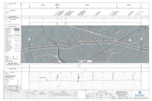 [1657-PL-DG-70197-095, STA. 4968+00 TO STA. 5021+00, MP 94.09, MP 95.09, 88 DIXIE8PIPELINE 88, PIPELINE88, 4981+26 CL UPPERBELLBOTTOM ROAD, (UT COLOCHEE CREEK), STEWART COUNTY, GEORGIA]