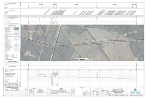 [1657-PL-DG-70197-105, STA. 5496+00 TO STA. 5549+00, MP 104.09, MP 105, MP 105.09, PIPELINE FACILITY, (FUTURE ROAD), 5509+10 CL SR-27, (BROAD STREET), STEWART COUNTY, GEORGIA]