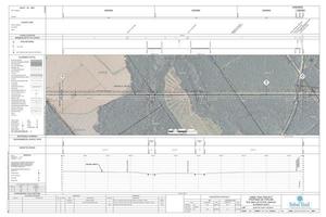 [1657-PL-DG-70197-120, STA. 6291+00 TO STA. 6344+00, MP 119.15, MP 120, MP 120.15, ORCHARD ROAD/, CHAMBLESS STREET), KINDER MORGAN PIPELINE, WEBSTER COUNTY, GEORGIA]