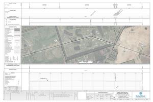 [1657-PL-DG-70197-158, STA. 8278+00 TO STA. 8331+00, MP 156.78, MP 157, MP 157.78, (OLD PRETORIA ROAD), DOUGHERTY COUNTY, GEORGIA, 31.526589, -84.223527]