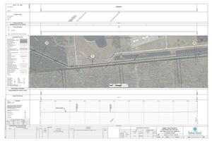 [1657-PL-DG-70197-161, STA. 8430+00 TO STA. 8483+00, MP 159.66, MP 160.66, DIXIE PIPELINE, DOUGHERTY COUNTY, GEORGIA]