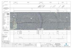 [1657-PL-DG-70197-164, STA. 8589+00 TO STA. 8642+00, MP 162.67, MP 163.67, CL STREAM (FLINT RIVER), KINDER MORGAN PIPELINE, DOUGHERTY COUNTY, GEORGIA]