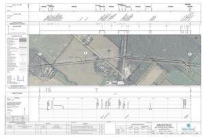 [1657-PL-DG-70197-178, STA. 9277+00 TO STA. 9330+00, MP 175.7, MP 176, MP 176.7, PIPELINE (4.9' COV.), PIPELINE (3.4' COV.), 9306+55 CL SR-112, 9298+95 CL GRAVEL HILL ROAD, Doerun, GA 31744, RACCOON CREEK), (UT RACCOON CREEK), KINDER MORGAN PIPELINE, PIPELINE FACIL, MITCHELL COUNTY, GEORGIA, 31.378923, -84.043991]