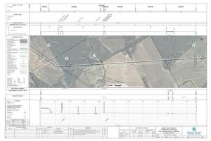 [1657-PL-DG-70197-230, STA. 12029+00 TO STA. 12082+00, MP 227.82, MP 228, MP 228.83, PIPELINE (4.1' COV.), 12050+70 CL REEDY CREEK ROAD, BROOKS COUNTY, GEORGIA, 30.826845, -83.495318]