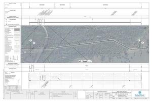 [1657-HCL-DG-70197-003, STA. 104+00 TO STA. 157+00, MP 1.97, MP 2.97, 111+01 KUA PIPELINE, 36-inch PIPELINE, Bobroff Blvd., 1301 Wooten Rd, Davenport, FL 33896, PROPOSED 36-inch HUNTERS CREEK PIPELINE, OSCEOLA COUNTY, FLORIDA, 28.279327, -81.516365]