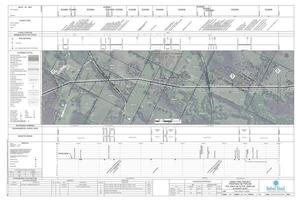 [1657-PL-DG-70197-450, STA. 23401+00 TO STA. 23454+00, MP 443.2, MP 444, MP 444.2, 23413+27 CL CHATHAM ROAD, 501 Crawford Rd, Groveland, FL 34736, LAKE COUNTY, FLORIDA, 28.554525, -81.942206]