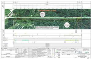 [21040-510-ALS-00082 STA: 3850+00 TO 3900+00, OSCEOLA COUNTY, FLORIDA]