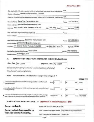 [GA-DNR Notice of 2016-08-23 Intent (2 of 5)]