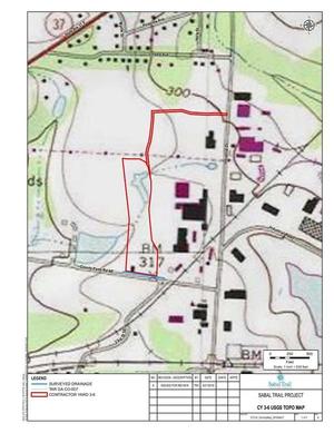 [CY3-6, USGS Topo Map, Colquitt County, GA]