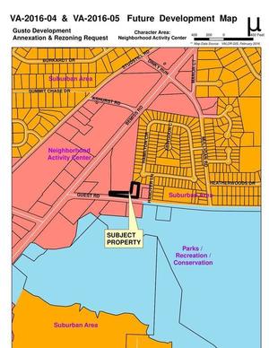[VA-2016-04 & VA-2016-05 Future Development Map]