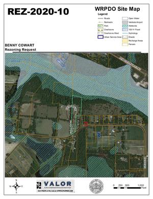 [WRPDO Site Map]