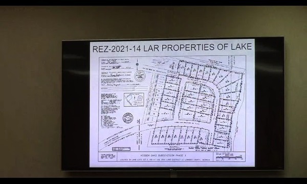 LAR Properties (RV)