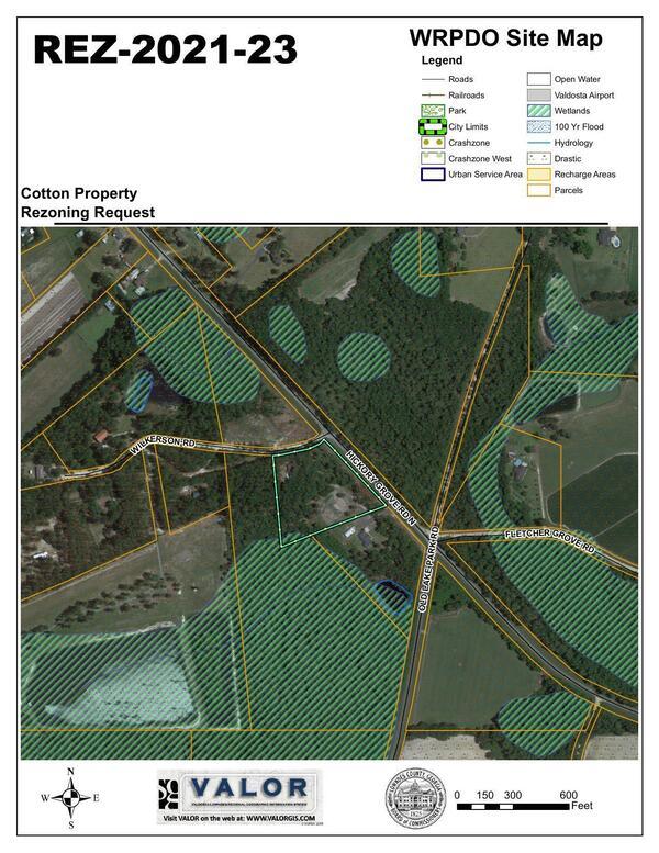 WRPDO Site Map