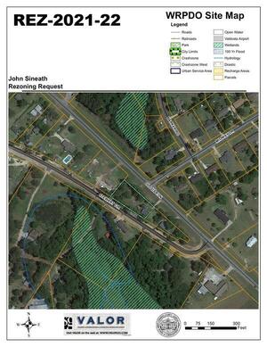 [WRPDO Site Map]