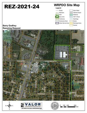 [WRPDO Site Map]