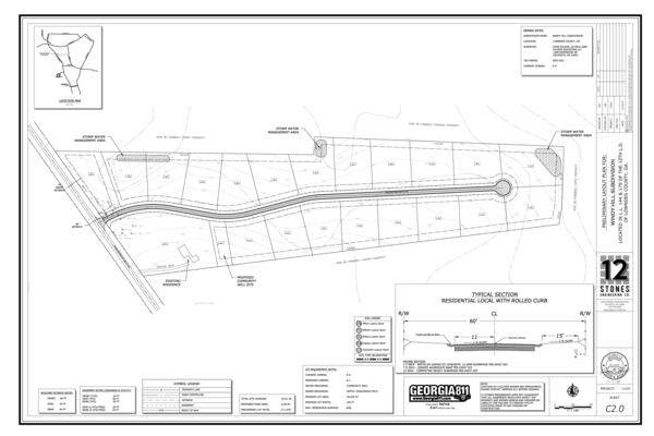 2021-11-18 WINDY HILLS SUBDIVISION LAYOUT