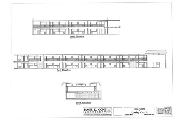 Elevations