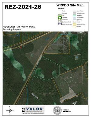 [WRPDO Site Map]