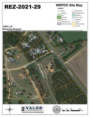 [WRPDO Site Map]