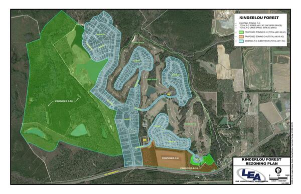 REZONING PLAN