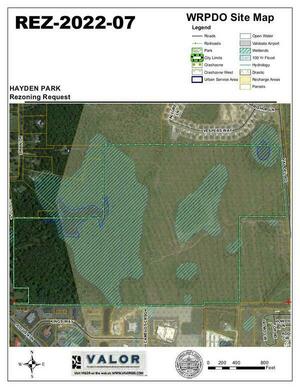 [WRPDO Site Map]