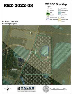 [WRPDO Site Map]