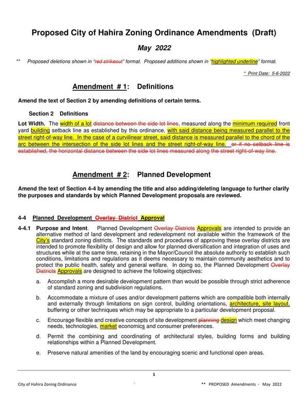 Amend the text of Section 2 by amending definitions of certain terms.