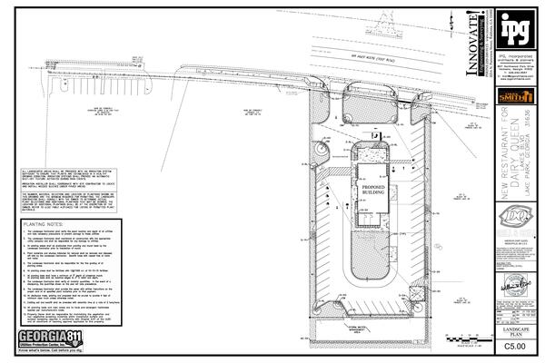 Survey: New Restaurant for Dairy Queen