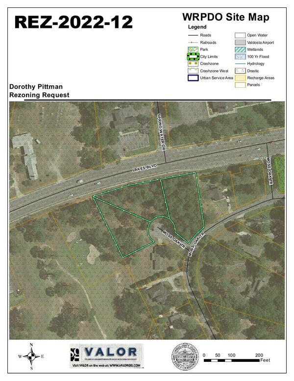 [WRPDO Site Map]