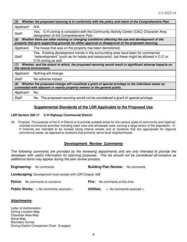 Applicant: N/A