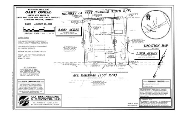 EASEMENT