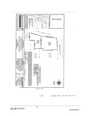 [Division Plat, Marshall Property]