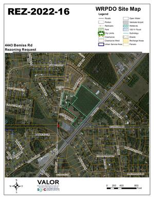 [WRPDO Site Map]