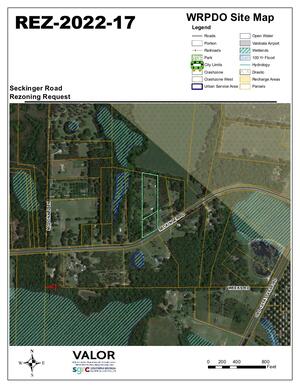 [WRPDO Site Map]