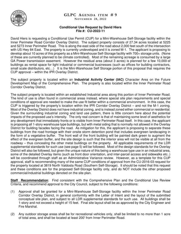 [to develop the R-6 areas as a conventional single-family residential subdivision. This proposed additional phase of the subdivision will have approximately 130 lots.]