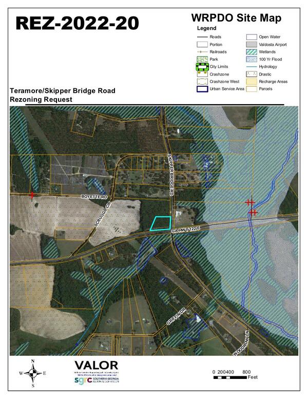 [WRPDO Site Map]