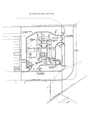 [Site Plan]