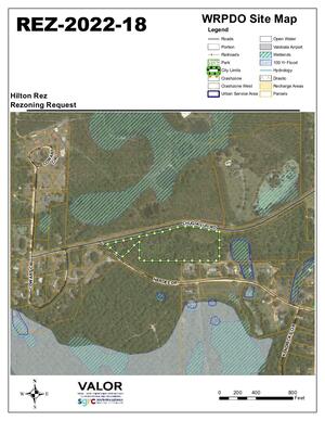 [WRPDO Site Map]