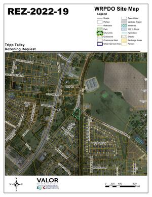 [WRPDO Site Map]