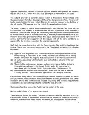[8. CU-2022-10 Public Hearing with no speakers]