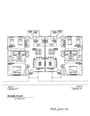 [FLOOR PLAN]