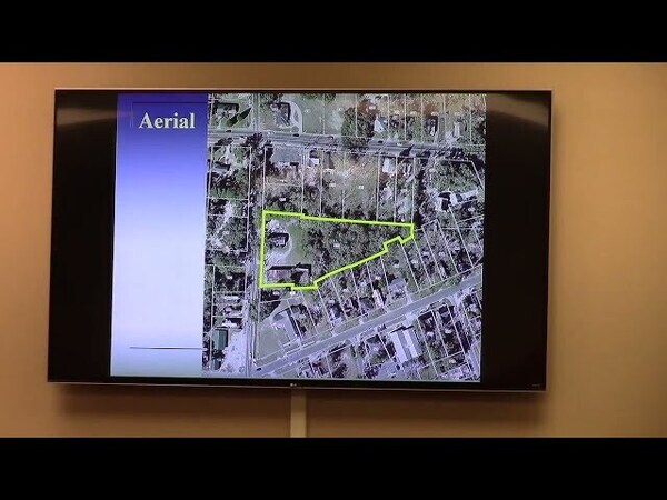 4. VA-2023-02 ISH Holdings, LLC, 915 West Street Rezone 1.76 acres R-6 to R-M