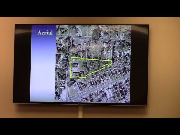 4. VA-2023-02 ISH Holdings, LLC, 915 West Street Rezone 1.76 acres R-6 to R-M